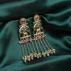 Raga Ratna Haathi Chandeliers - gulnoorbymalavika