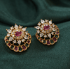 Rani Chand Tara Stud - gulnoorbymalavika