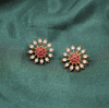 Rani Trio Luxe Stud 3-1 - gulnoorbymalavika