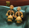 Shree Devi Jhumkha - gulnoorbymalavika
