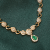 Simple AD Swan Green - gulnoorbymalavika