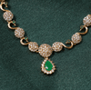 Simple AD Swan Green - gulnoorbymalavika