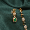 Simple AD Swan Green - gulnoorbymalavika