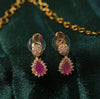 Simple AD Swan Pink - gulnoorbymalavika