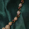 Simple AD Swan Pink - gulnoorbymalavika