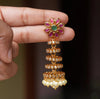 Spiral Jhumkha - gulnoorbymalavika
