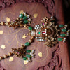 Tirupathi Balaji Haaram GUL-055 - gulnoorbymalavika