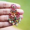 Traditional Kemp earring GUL-045 - gulnoorbymalavika